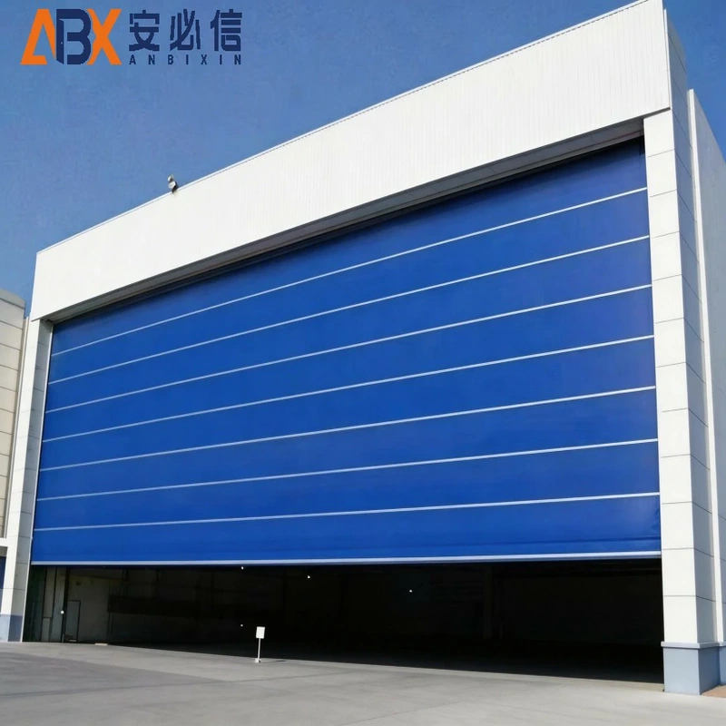 德阳市高速堆积门