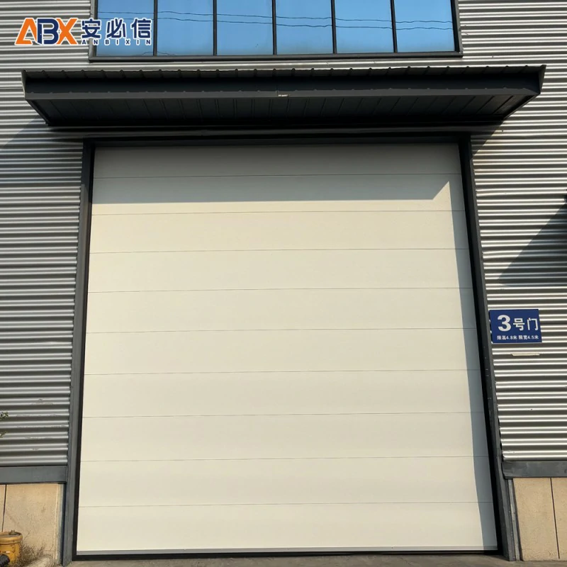 德阳市高扬程提升门